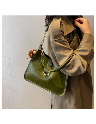 Replica  Fashion Pure Color New Women's Handbags #801670 $45.50 USD for Wholesale