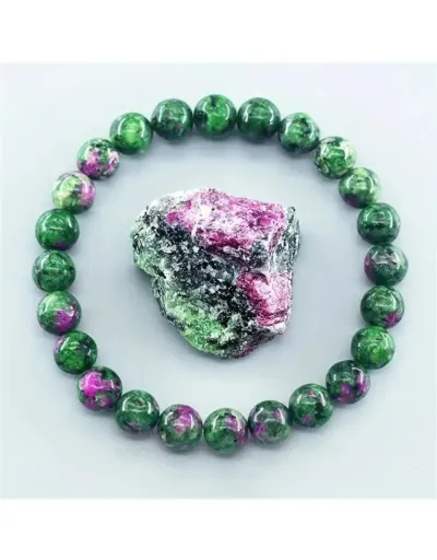 Soothing Emotion Depression Gemstone Bracelet #801771 $9.97 USD, Wholesale Fashion 