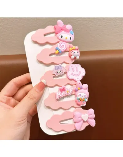 Replica Cartoon Hydrocolloid Wavy Kid Hair Accessories #802130 $7.90 USD for Wholesale