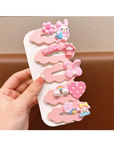 Replica Cartoon Hydrocolloid Wavy Kid Hair Accessories #802130 $7.90 USD for Wholesale